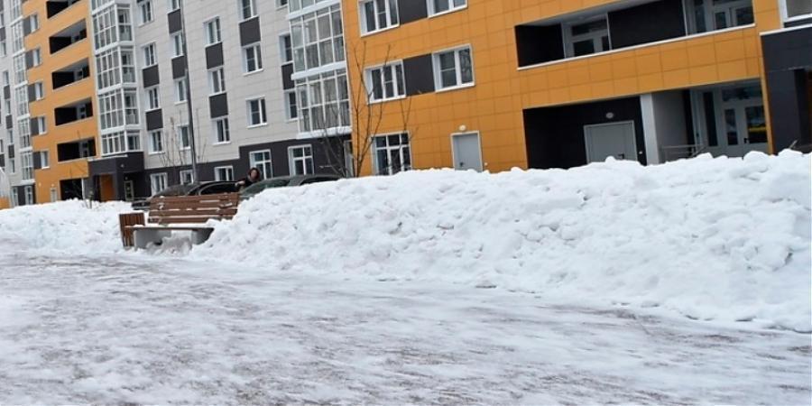  Квартирный контроль