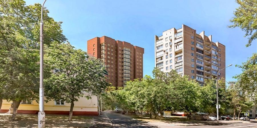  Квартирный контроль