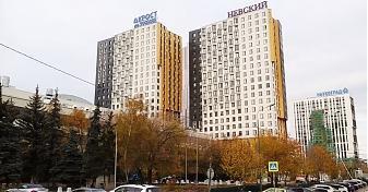  Квартирный контроль