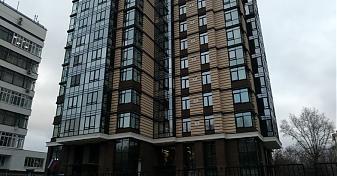  Квартирный контроль