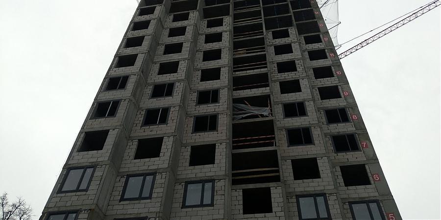  Квартирный контроль