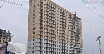  Квартирный контроль