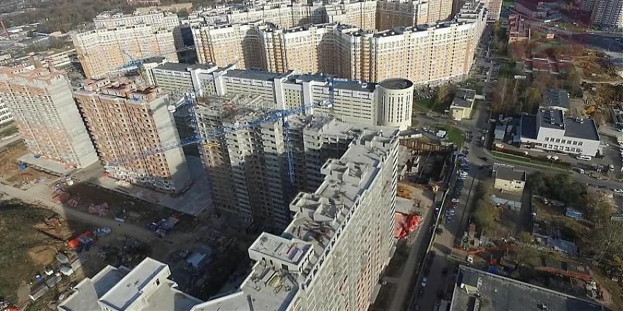  Квартирный контроль