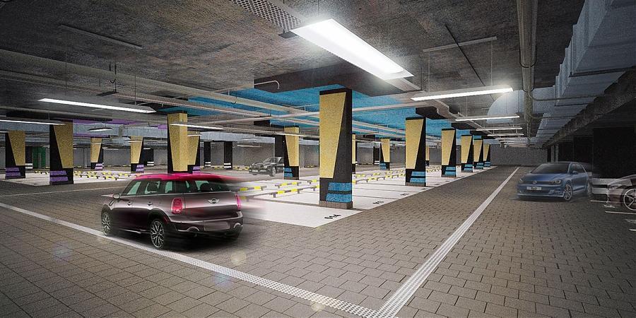  Квартирный контроль