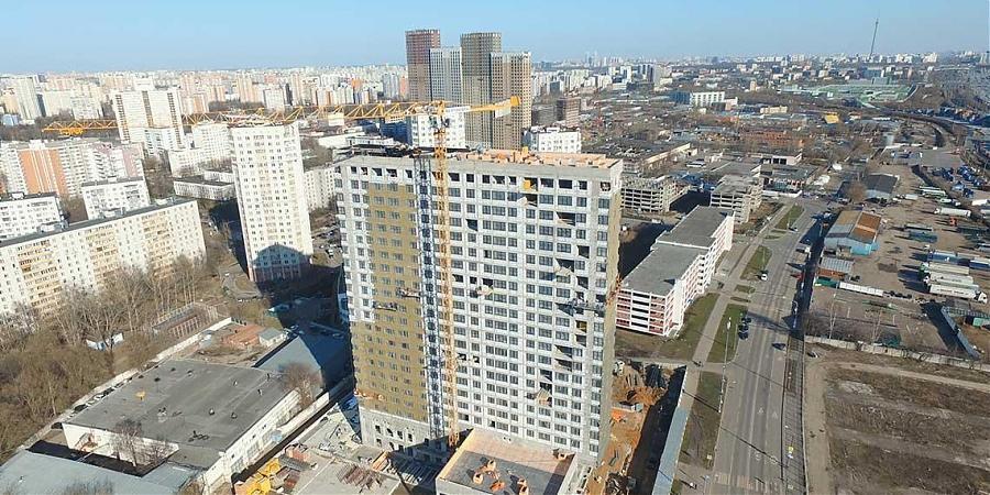  Квартирный контроль