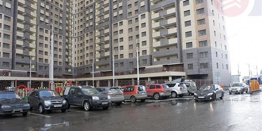 Квартирный контроль