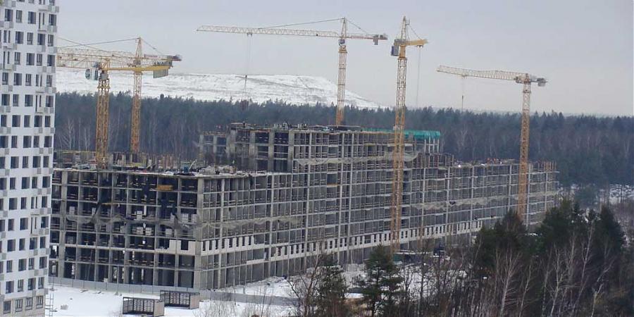  Квартирный контроль