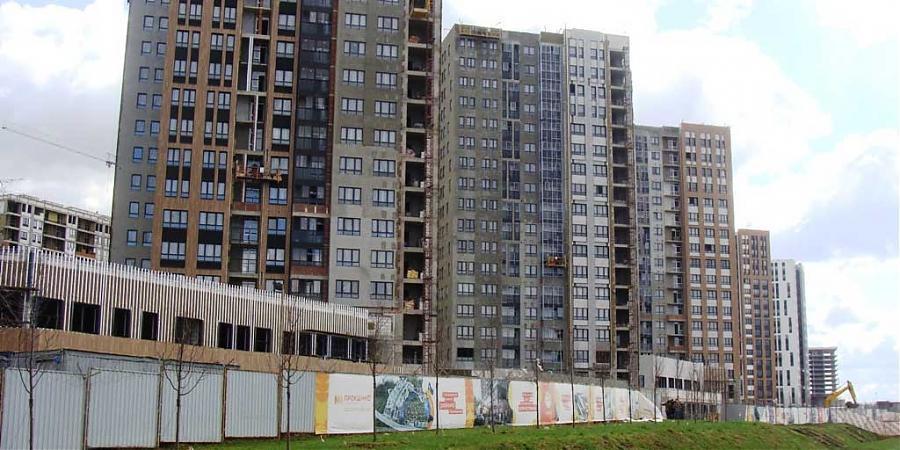  Квартирный контроль