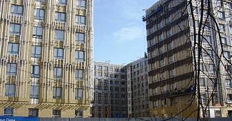  Квартирный контроль