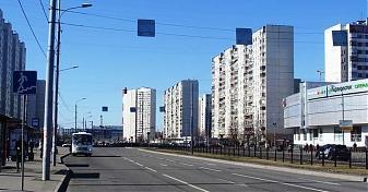  Квартирный контроль