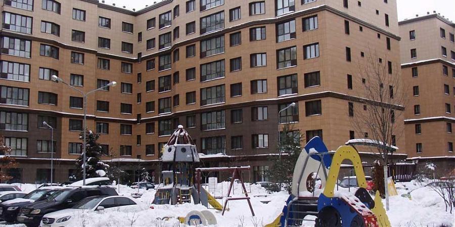  Квартирный контроль