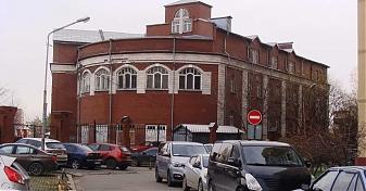  Квартирный контроль