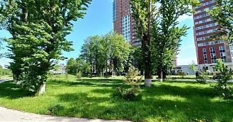  Квартирный контроль