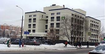  Квартирный контроль
