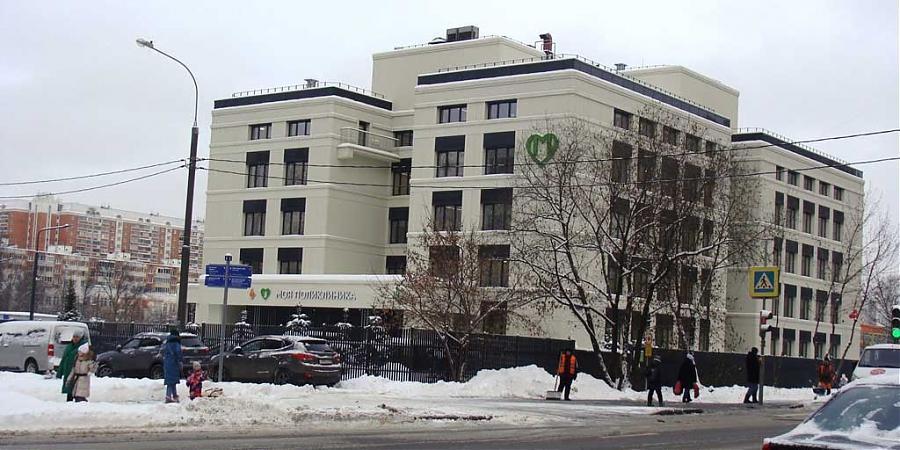  Квартирный контроль