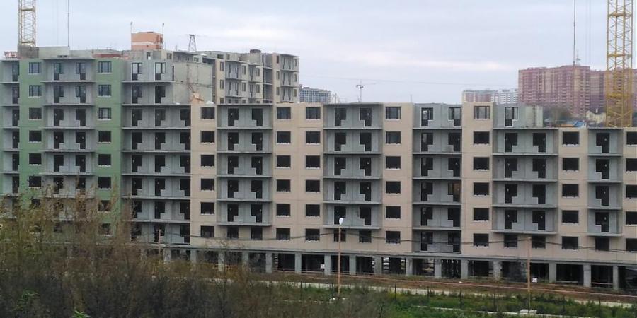  Квартирный контроль