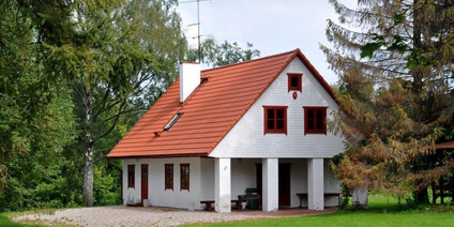  Квартирный контроль
