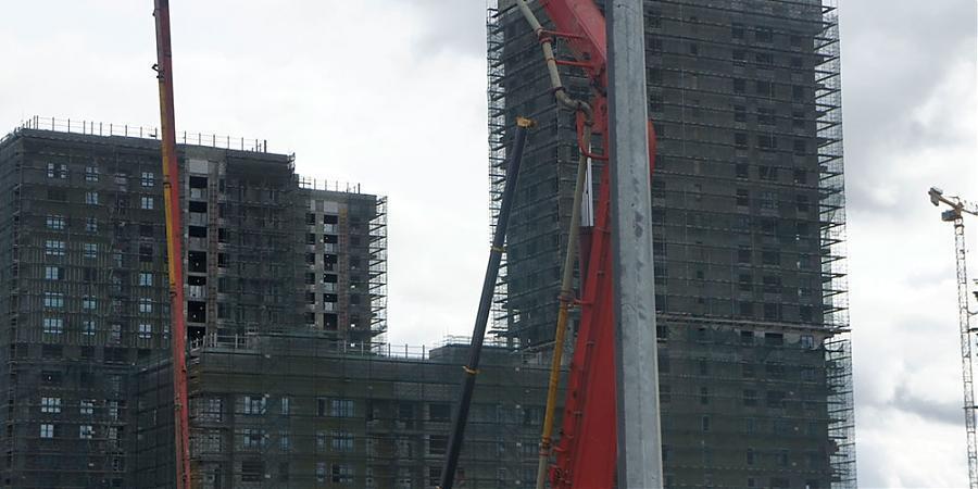  Квартирный контроль