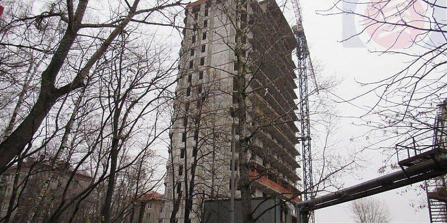  Квартирный контроль