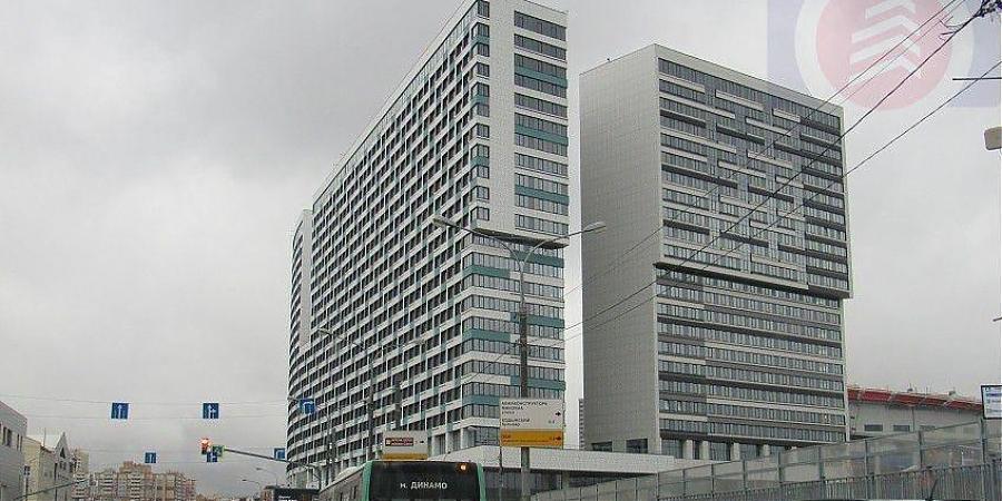 Квартирный контроль