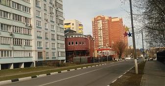  Квартирный контроль
