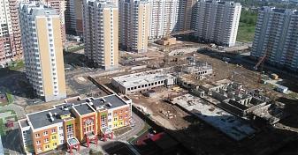  Квартирный контроль