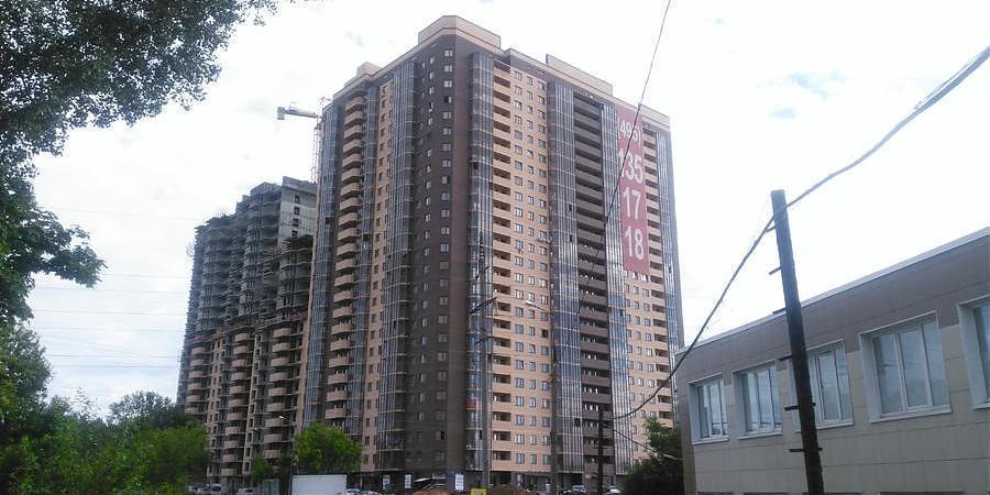  Квартирный контроль