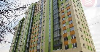  Квартирный контроль