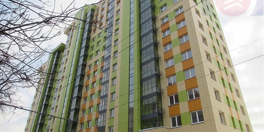  Квартирный контроль