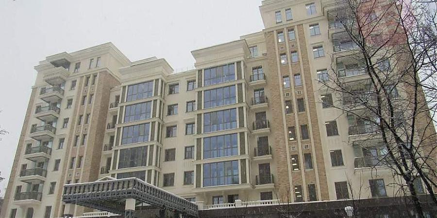  Квартирный контроль