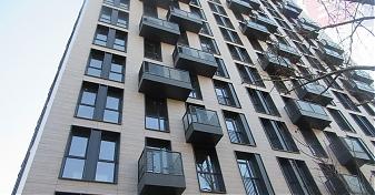  Квартирный контроль