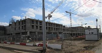  Квартирный контроль