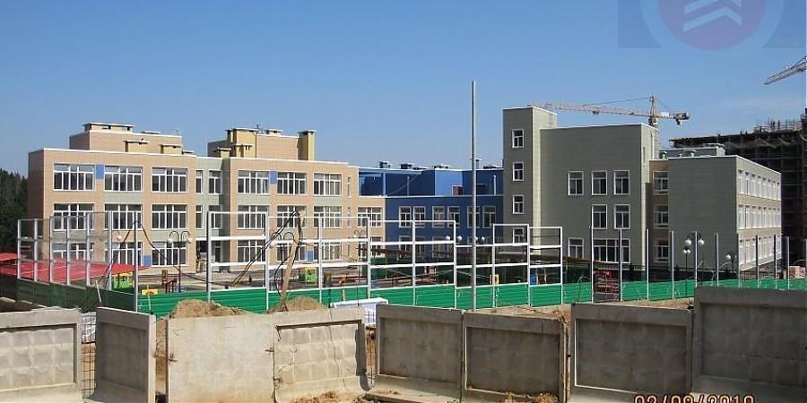  Квартирный контроль
