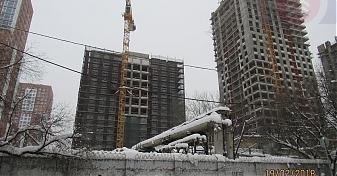  Квартирный контроль
