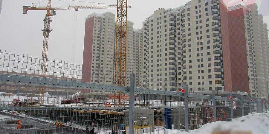  Квартирный контроль