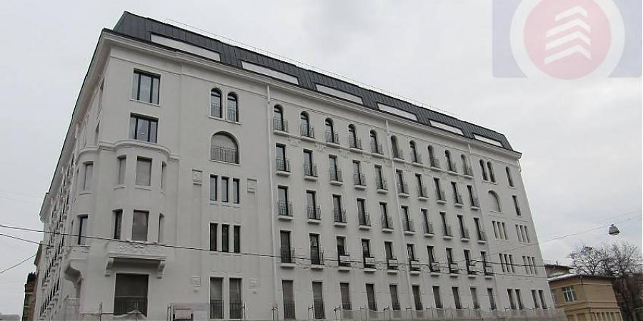 Квартирный контроль