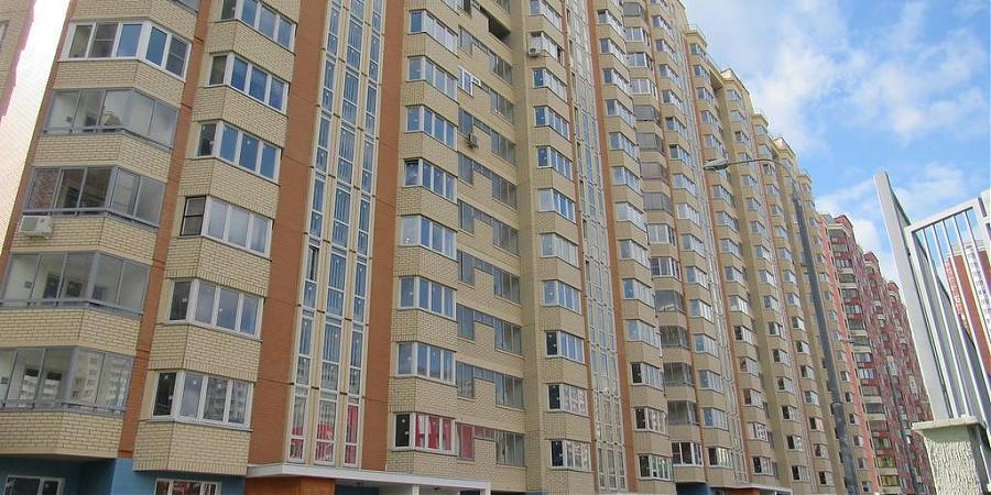  Квартирный контроль