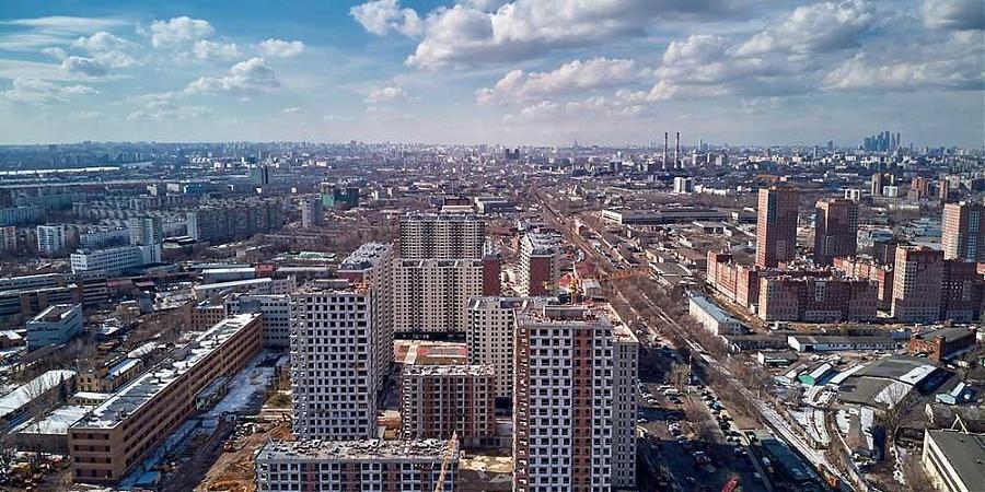  Квартирный контроль