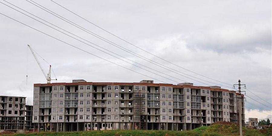  Квартирный контроль