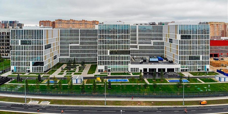  Квартирный контроль