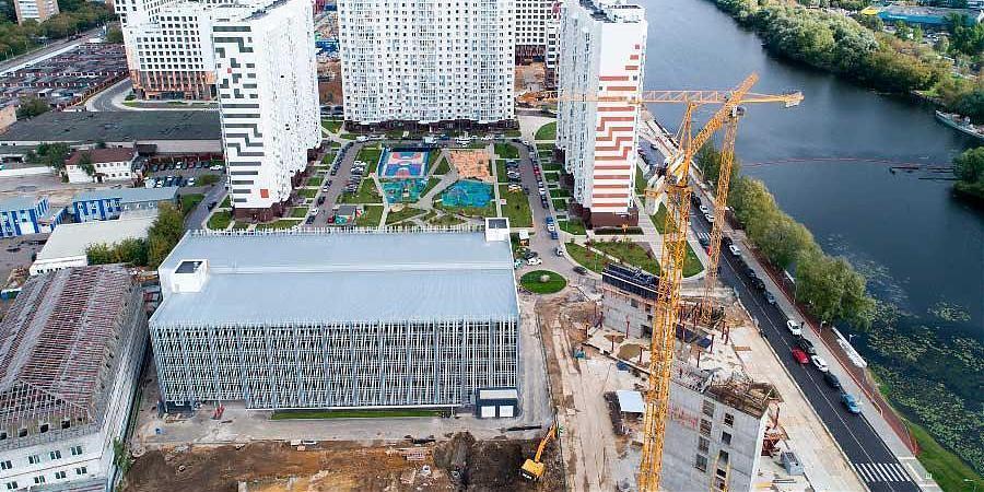  Квартирный контроль