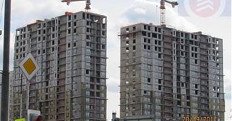  Квартирный контроль
