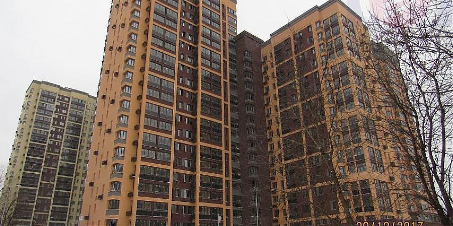  Квартирный контроль