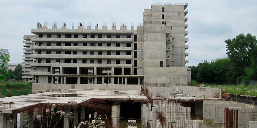  Квартирный контроль