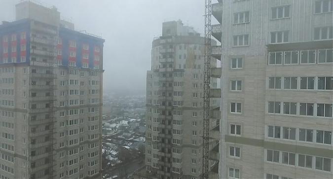  Квартирный контроль