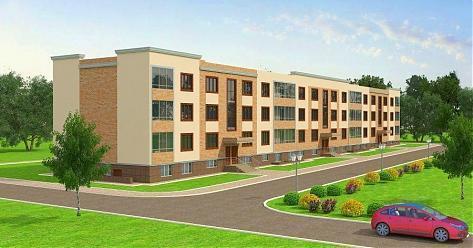 ЖК "Терра" Квартирный контроль