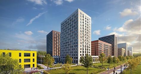 ЖК "Никольские луга" Квартирный контроль