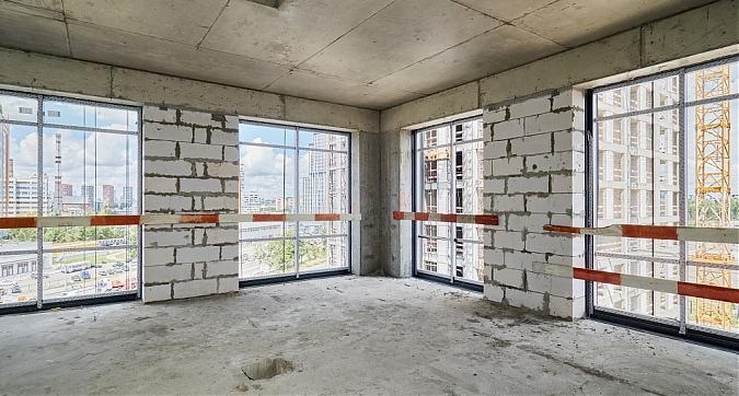 ЖК "Dream Towers" (Дрим Тауэрс) Квартирный контроль