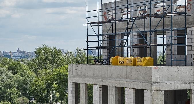 ЖК "Dream Towers" (Дрим Тауэрс) Квартирный контроль