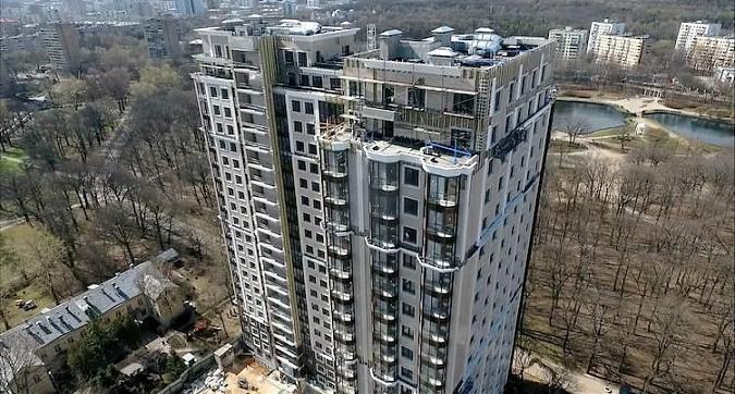  Квартирный контроль